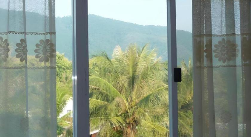 ดอกจำปาโฮเต็ล Hotel หลวงน้ำทา ภายนอก รูปภาพ