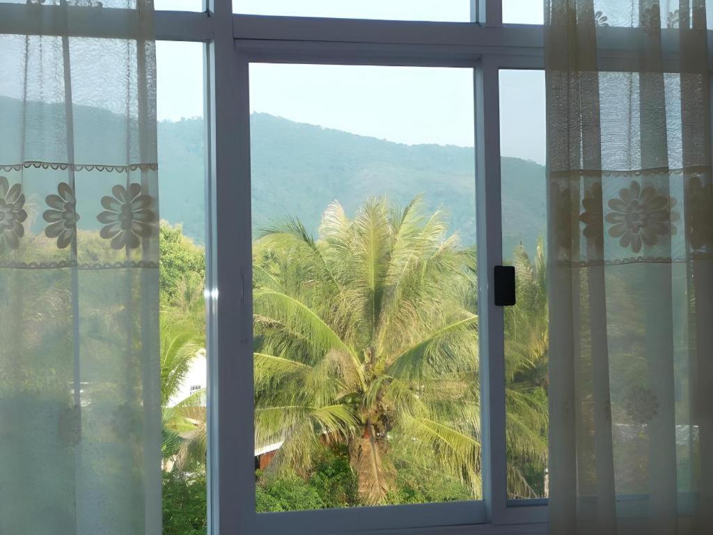 ดอกจำปาโฮเต็ล Hotel หลวงน้ำทา ภายนอก รูปภาพ